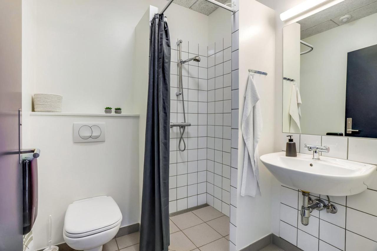 Danhostel Skjern المظهر الخارجي الصورة