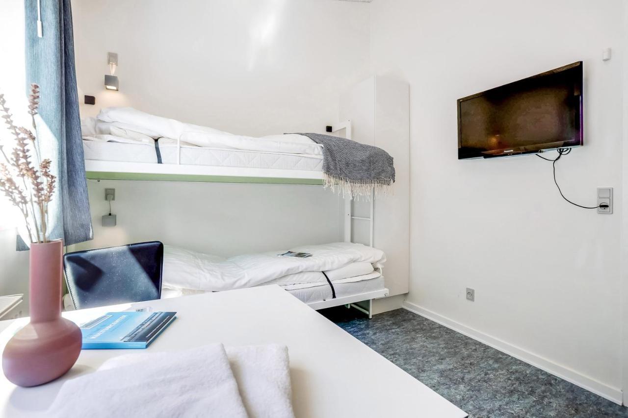 Danhostel Skjern المظهر الخارجي الصورة