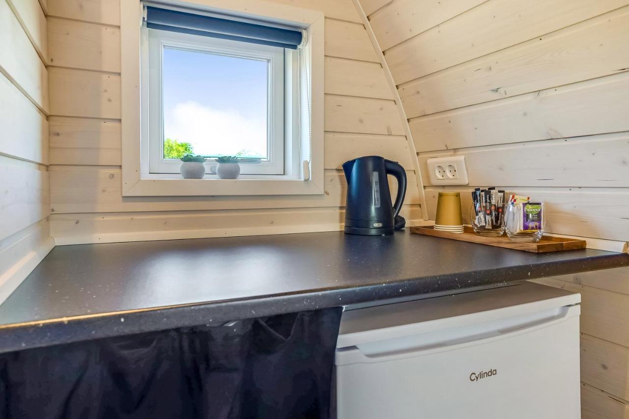 Danhostel Skjern المظهر الخارجي الصورة