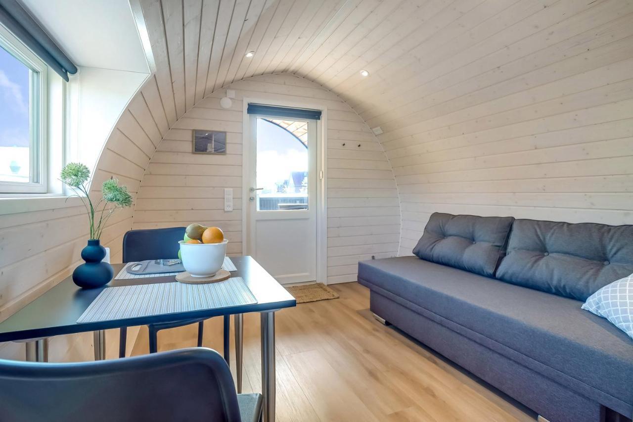 Danhostel Skjern المظهر الخارجي الصورة