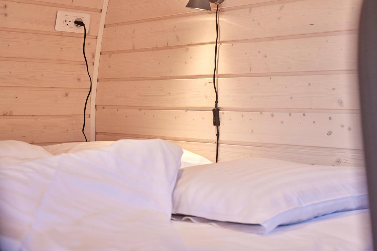 Danhostel Skjern المظهر الخارجي الصورة